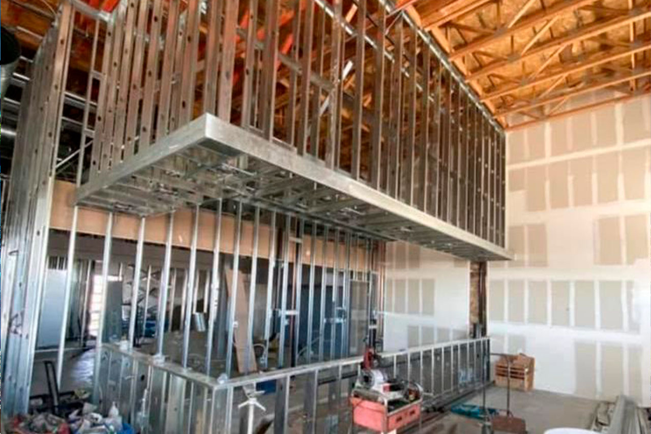Steel Frame4